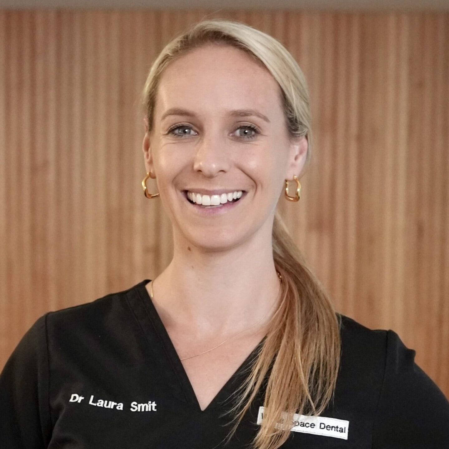 Dr. Laura Smith - Whitespace Dental