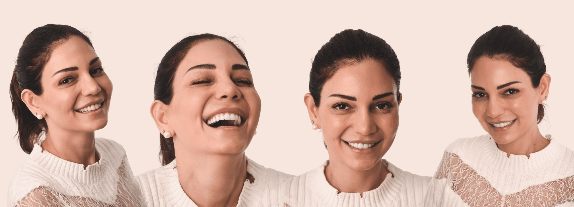 porcelain veneers